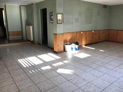 Maison - 176 m² - 8 pièces