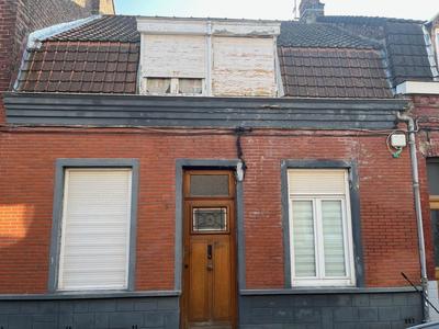 Maison - 93 m² - 3 pièces