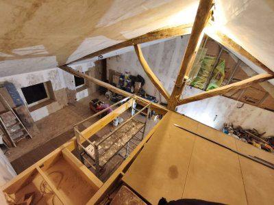 Maison - 145 m² - 6 pièces