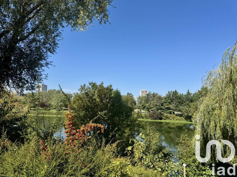 Appartement - 77 m² - 3 pièces