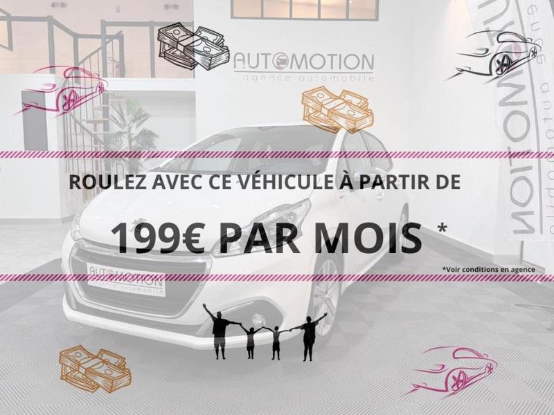 Peugeot 208 1.2l 82cv Distri Neuve