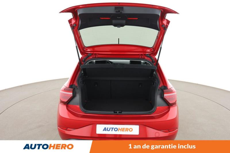 Volkswagen Polo 1.0 Tsi 95 ch