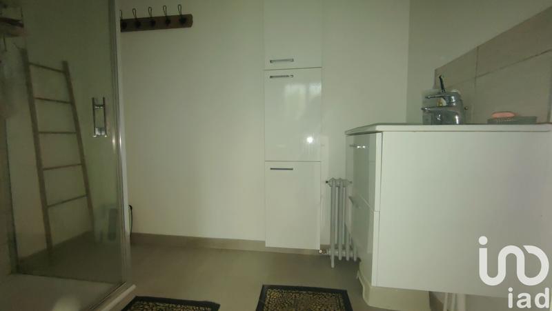 Maison de ville - 191 m² - 6 pièces