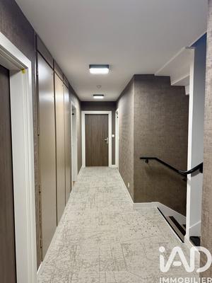 Appartement - 68 m² - 3 pièces