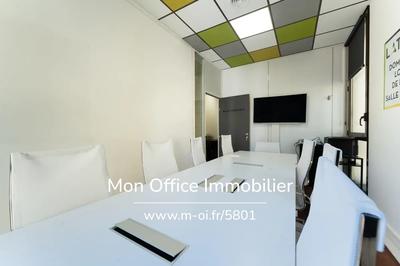 Appartement - 65 m² - 5 pièces