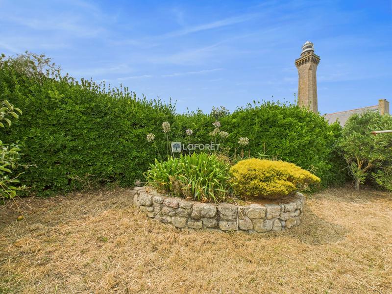 Maison ancienne - 59 m² - 4 pièces