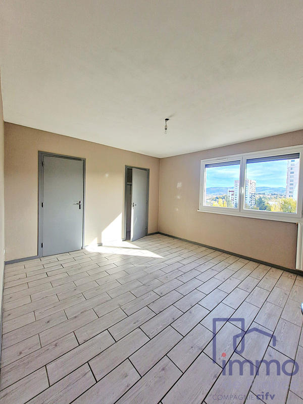 Appartement - 73 m² - 3 pièces