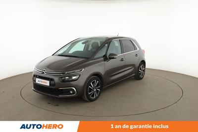 Citroën C4 Picasso (2) 1.2 PureTech Shine Eat6 130 ch