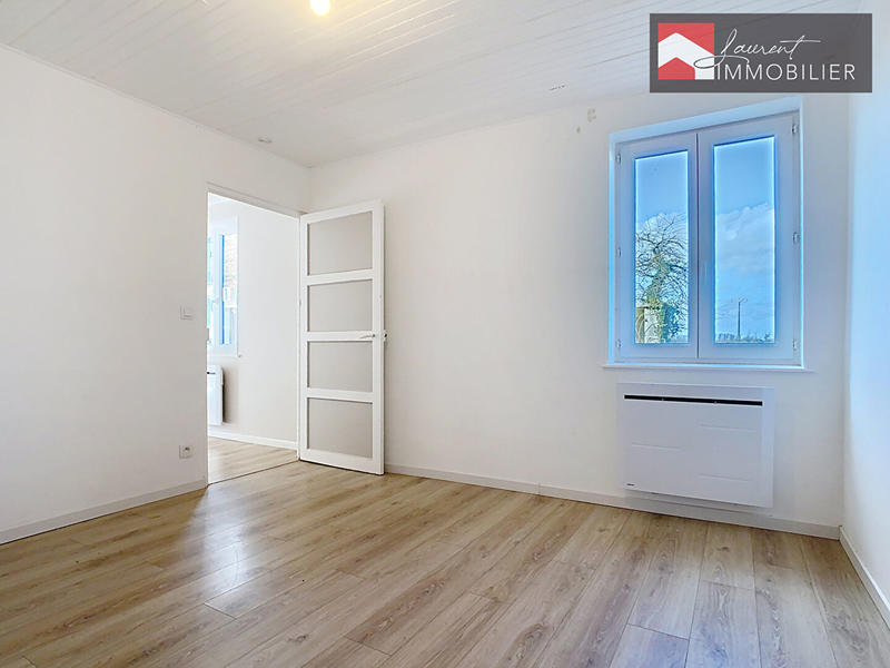 Maison - 41 m² - 2 pièces