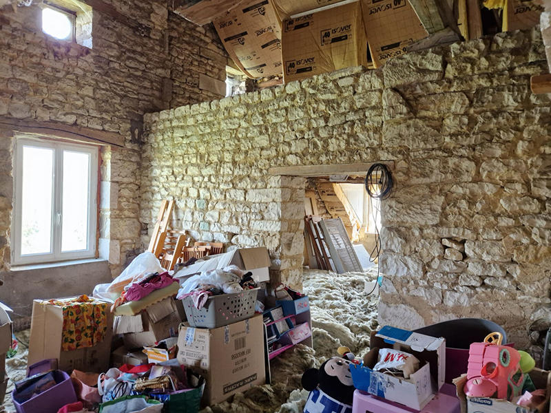 Maison - 228 m² - 6 pièces