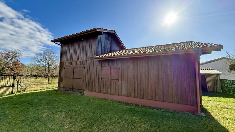 Maison ancienne - 107 m² - 4 pièces