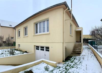 Villa - 65 m² - 3 pièces