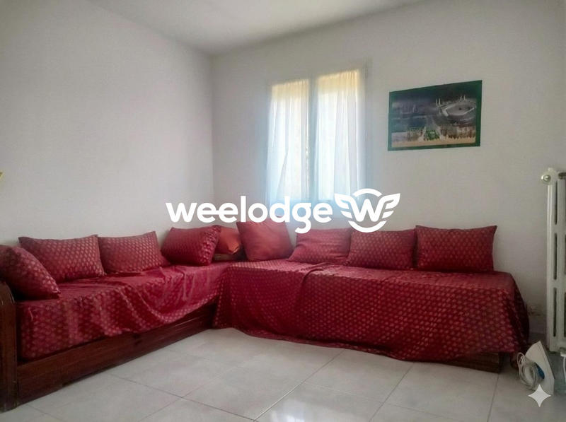 Maison traditionnelle - 123 m² - 5 pièces