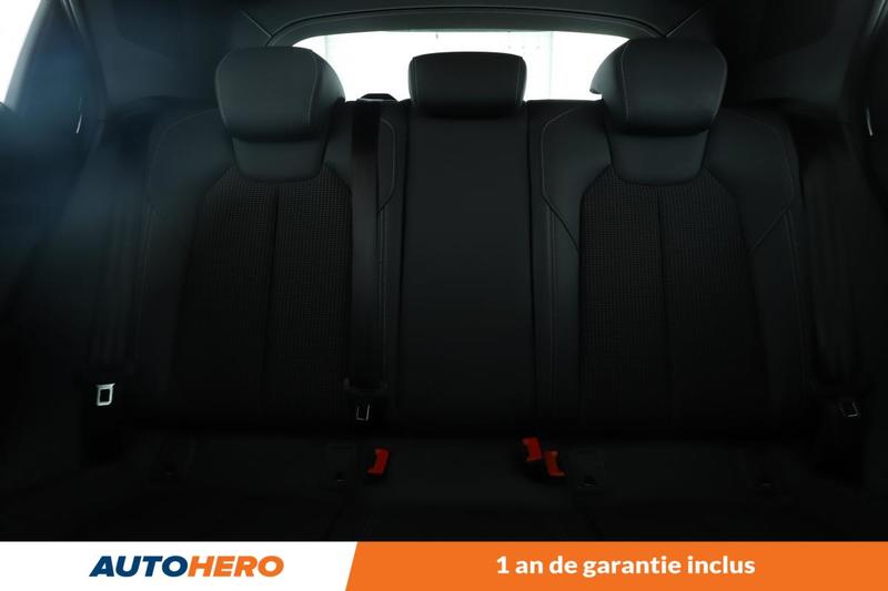 Audi A1 sportback 30 Tfsi s line s tronic 7 116 ch