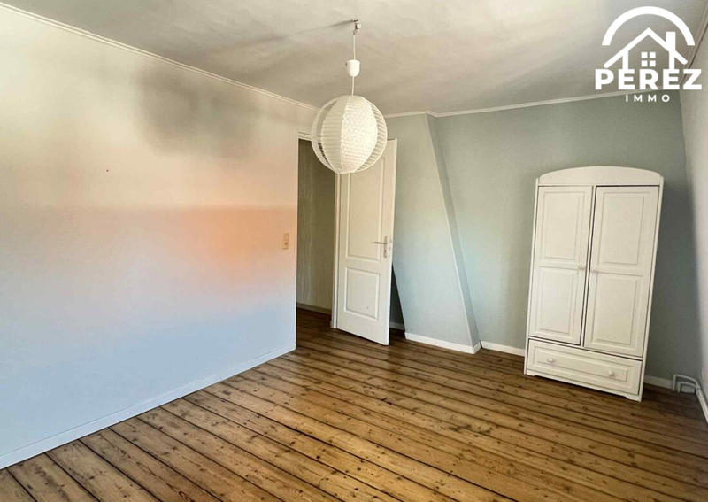 Maison - 128 m² - 4 pièces