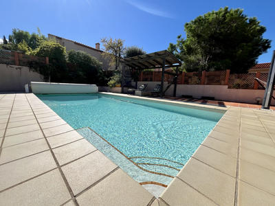 Villa - 146 m² - 7 pièces