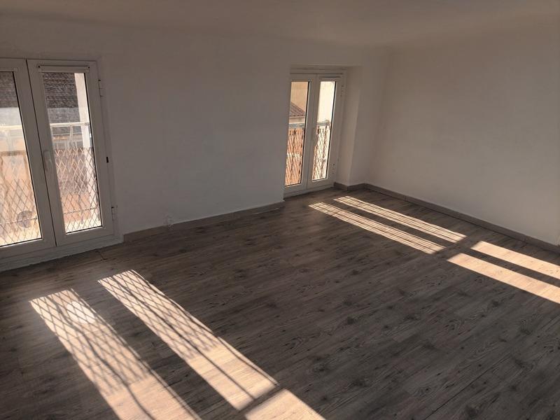 Maison de village - 75 m² - 3 pièces