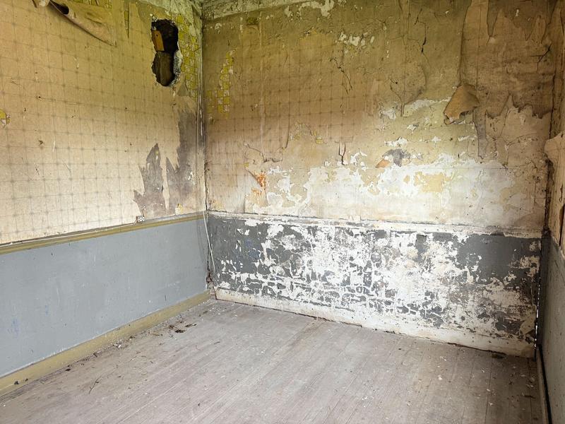 Maison ancienne - 120 m² - 8 pièces