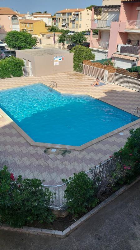 Appartement - 55 m² - 2 pièces