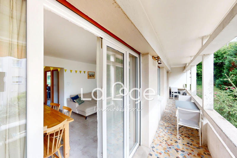 Appartement - 78 m² - 3 pièces