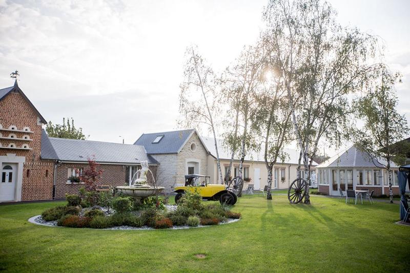 Immeuble - 690 m² - 25 pièces