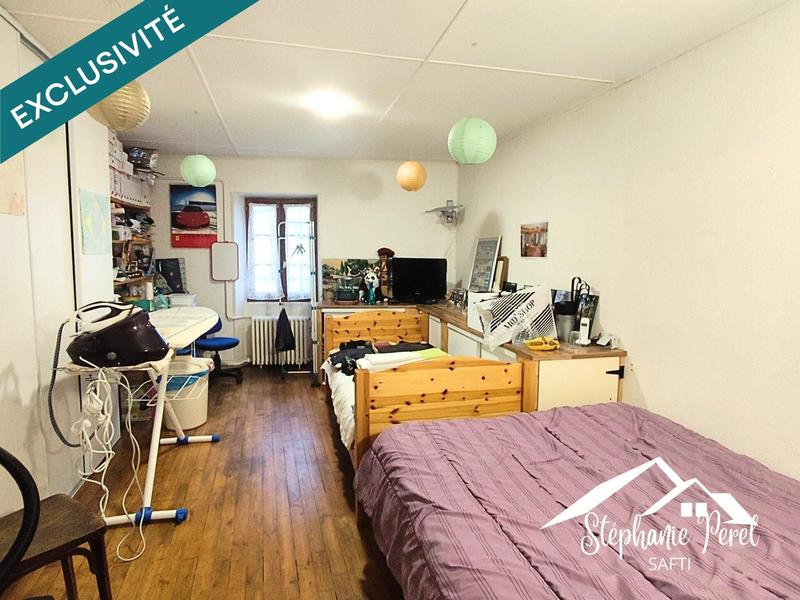 Local commercial - 250 m²