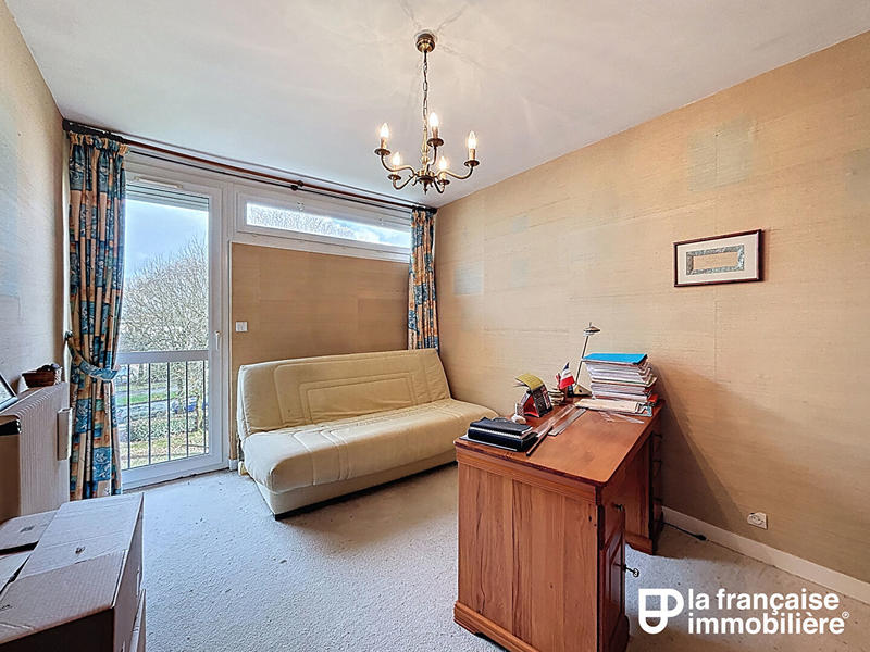 Appartement - 110 m² - 5 pièces