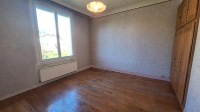 Maison ancienne - 81 m² - 4 pièces