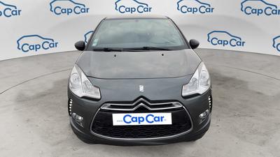 Ds Ds 3 1.6 VTi 120 Airdream