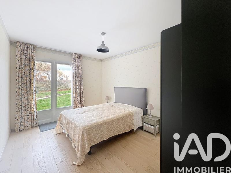 Maison - 165 m² - 6 pièces