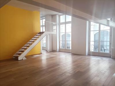 Appartement - 233 m² - 5 pièces