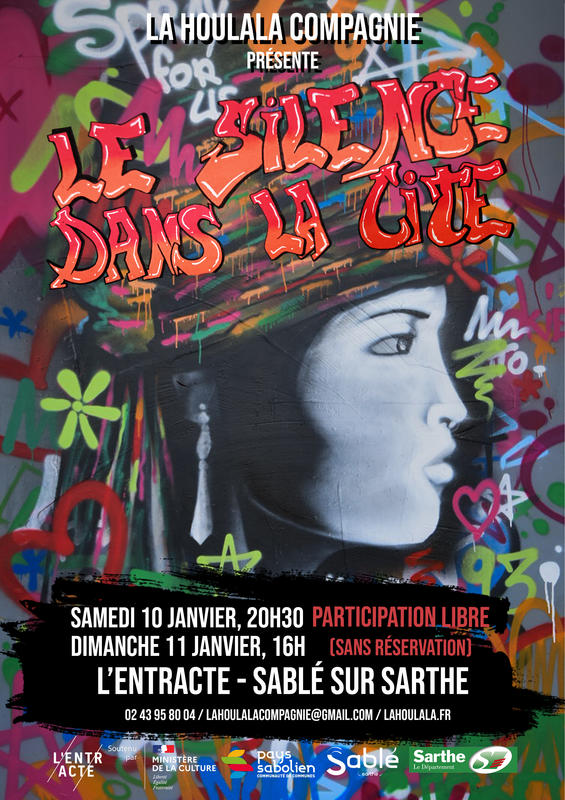 Le Silence dans la Cité