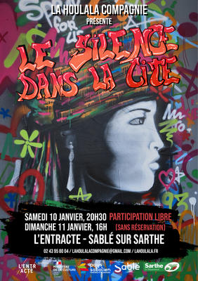 Le Silence dans la Cité