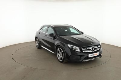 Mercedes Gla 200 d Fascination 7g-Dct 136 ch