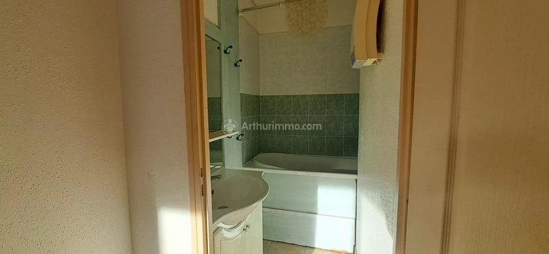 Appartement - 24 m² - 1 pièce