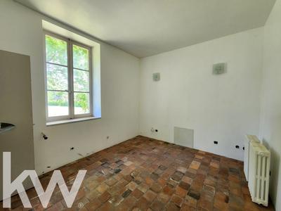 Maison - 117 m² - 5 pièces