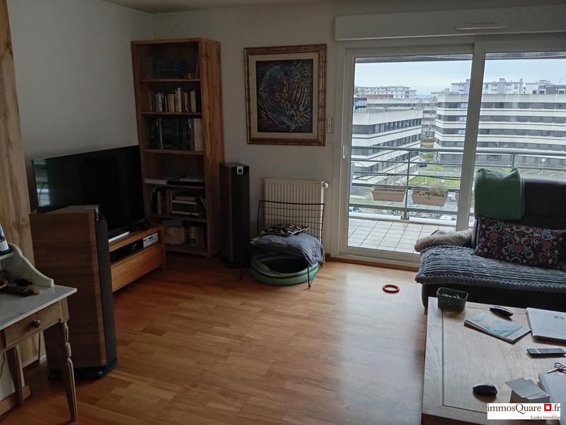Appartement - 142 m² - 5 pièces