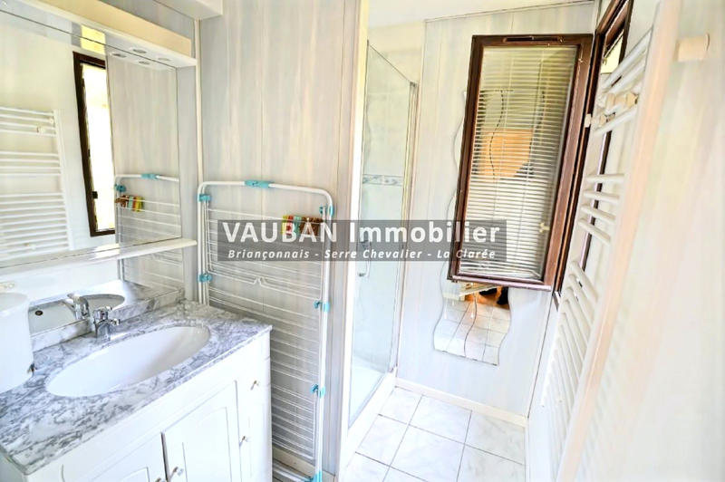 Appartement - 29 m² - 2 pièces