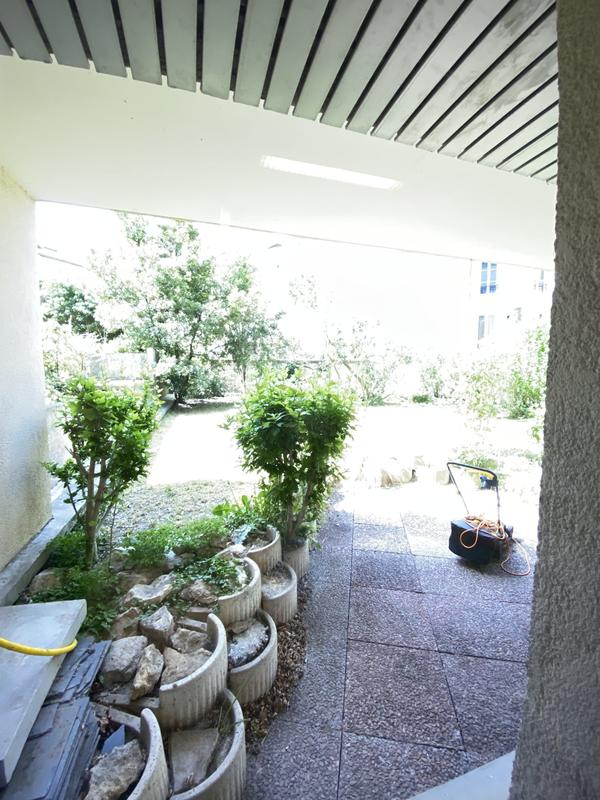 Bureau - 37 m² - 2 pièces