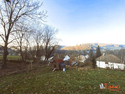 Terrain - 880 m²