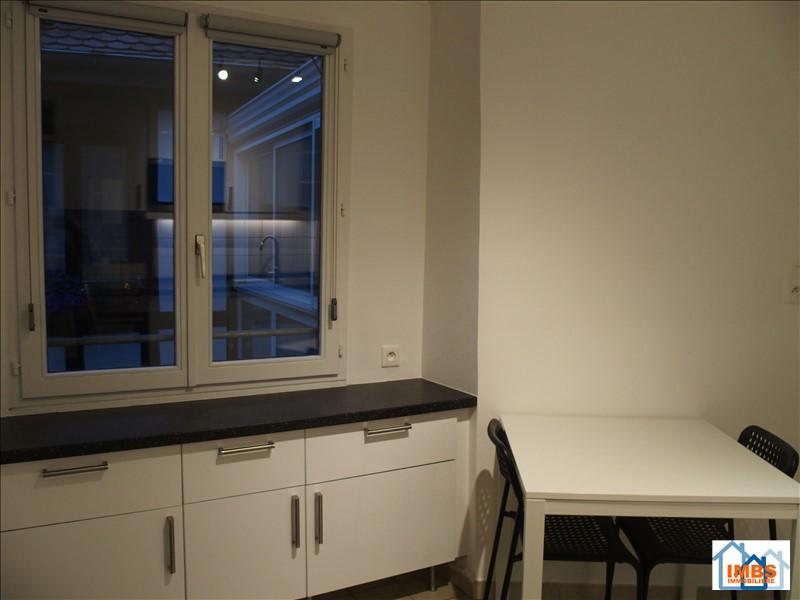 Appartement - 54 m² - 3 pièces