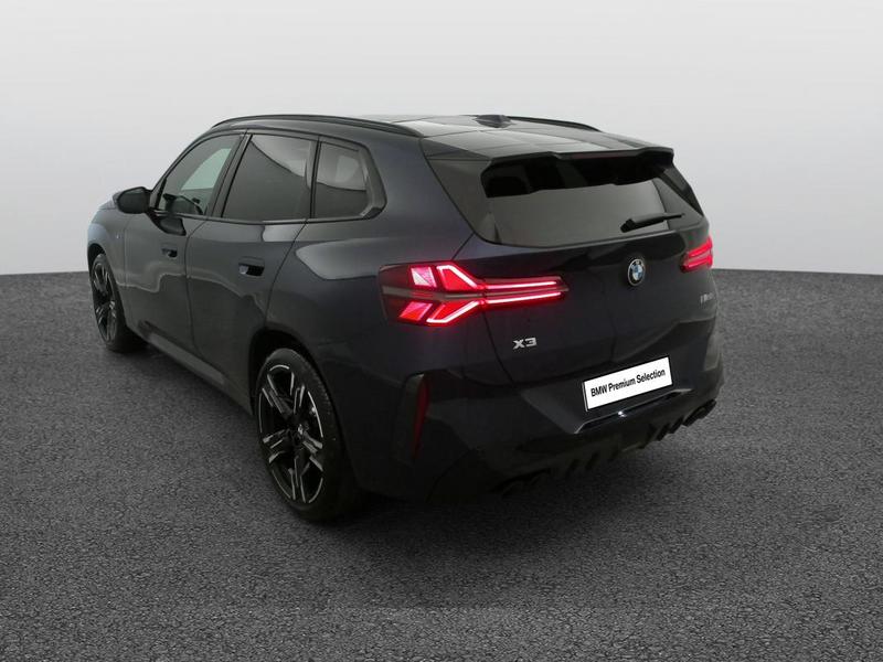 Bmw X3 G45 M50 xDrive 398 ch Bva8 m Performance