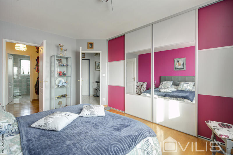 Villa - 146 m² - 5 pièces