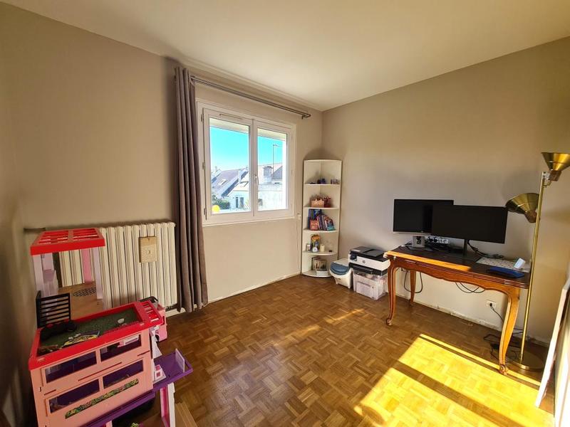 Maison - 114 m² - 2 pièces