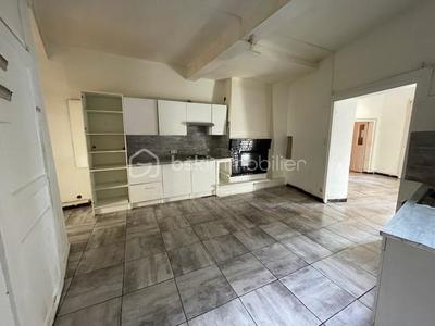 Maison de ville - 172 m² - 10 pièces