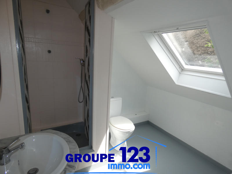 Maison - 67 m² - 3 pièces