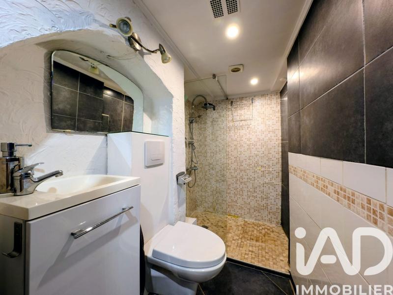 Maison de ville - 173 m² - 7 pièces