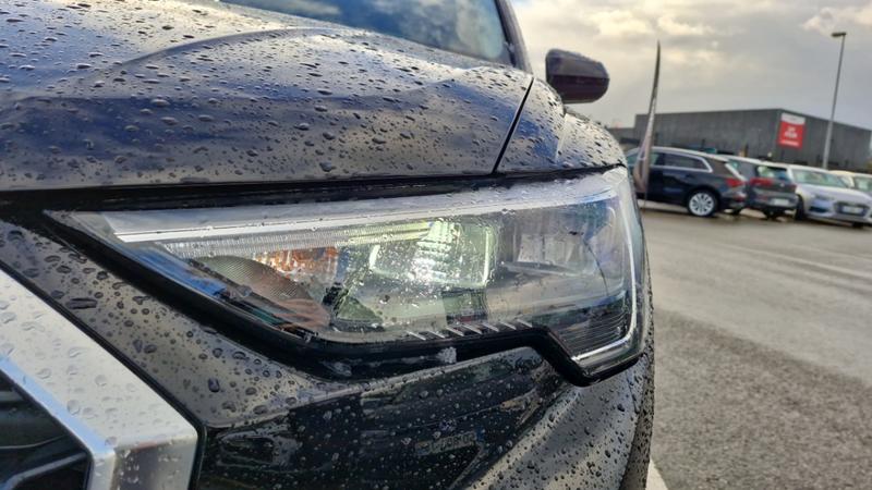 Audi Q3 Sportback 35 Tdi 150 Ch s tronic 7