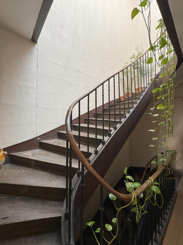 Appartement - 82 m² - 3 pièces