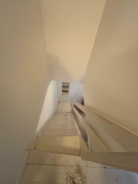 Duplex - 35 m² - 2 pièces